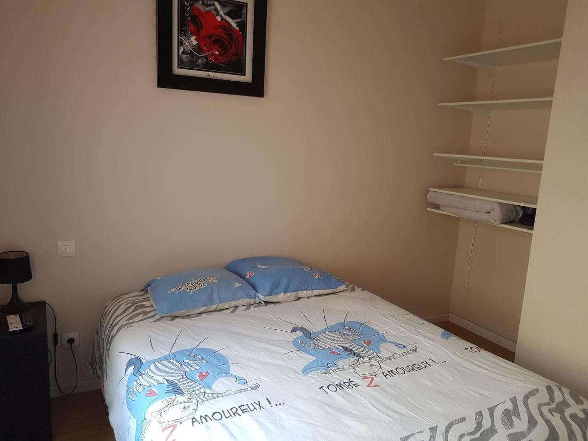 Appart tout confort, climatisé sur Coursan Exterior foto